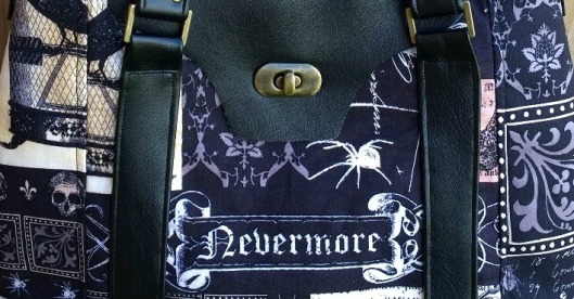 Cropped Nevermore