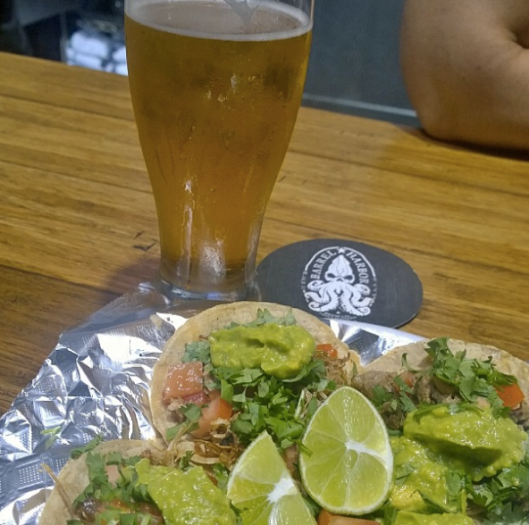 tacos-and-beer